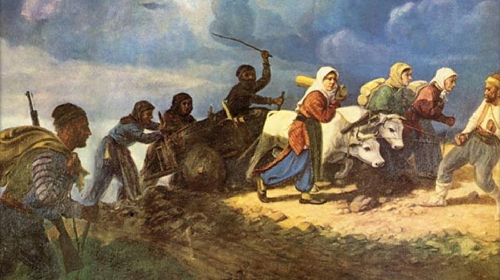 Zaferin 100. yılında, Nazım Hikmet Ran’ın ‘Kuvayi Milliye Destanı’ sahnede olacak…