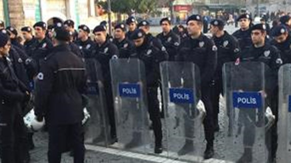 İşte İmamoğlu ile birlikte gözaltına alınan isimler...