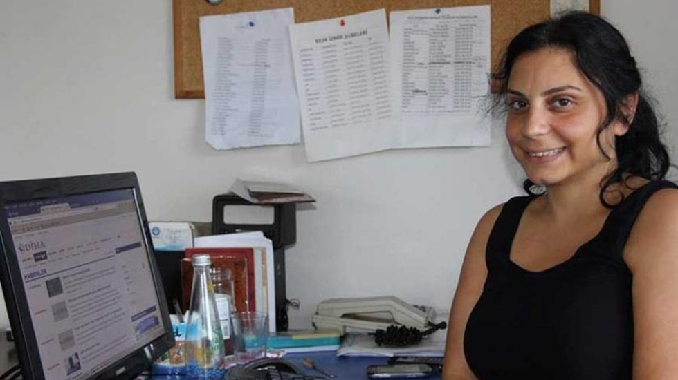 2 yaşındaki bebeğe yapılan İstismarı haber yapan gazetecinin tehdit edilmesi Mecliste...