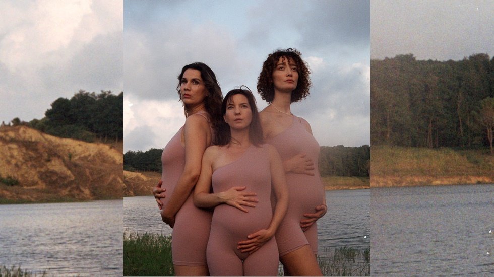 3 &lsquo;GEBE&rsquo; Kadının &Ccedil;ığlığı Yerebatan&rsquo;da Yankılanacak