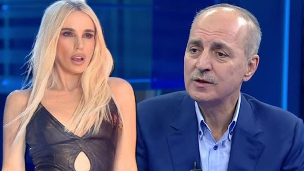 AKP Genel Başkanvekili Numan Kurtulmuş'tan 'G&uuml;lşen' a&ccedil;ıklaması&hellip;