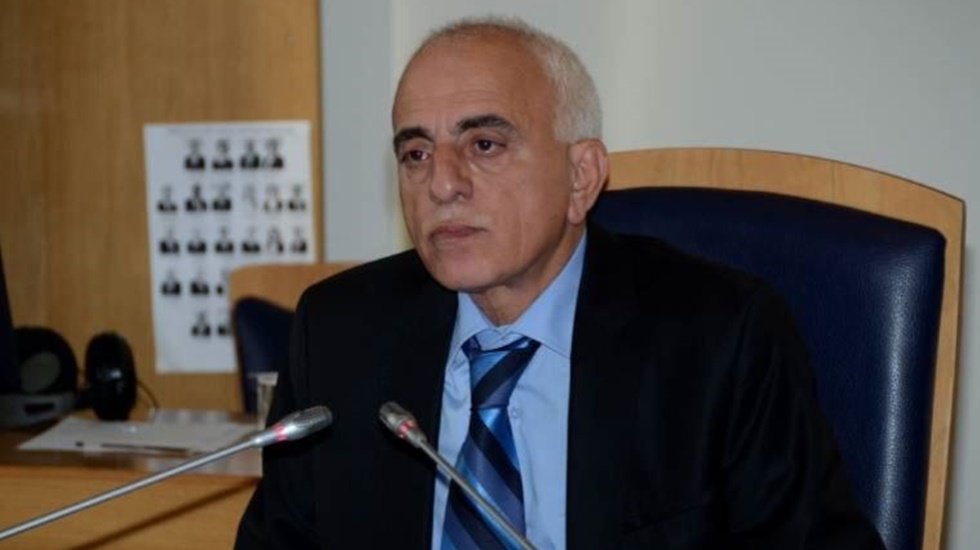 Alparslan T&uuml;rkeş'in kurmayı Kaptanoğlu&rsquo;ndan Kılı&ccedil;daroğlu&rsquo;na destek: "Tayyip Bey, seni g&ouml;t&uuml;receğiz"