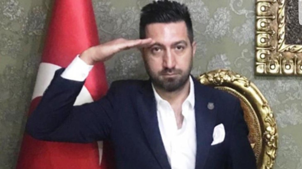 Bakan Soylu&rsquo;ya yakınlığıyla tanınan, Milli Beka Hareketi Başkanı g&ouml;zaltına alındı