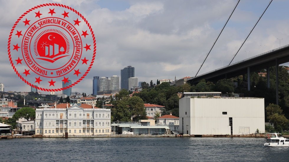 Bakanlıktan Hazine'ye devredilen yalılar hakkında a&ccedil;ıklama