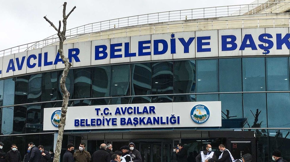 Belediye-İş Sendikası: Avcılar Belediyesi kendi emek&ccedil;ilerine k&ouml;lelik koşulları dayatıyor&hellip;