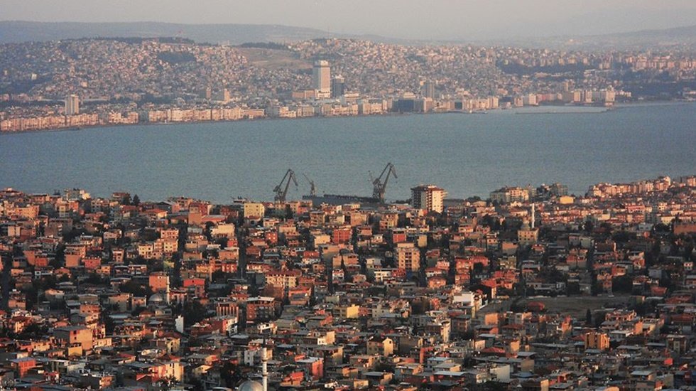 Bornova&rsquo;da 61 binin &uuml;zerinde yapı incelenecek