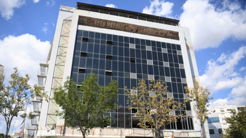 Bornova&rsquo;ya yeni &ouml;ğrenci yurdu