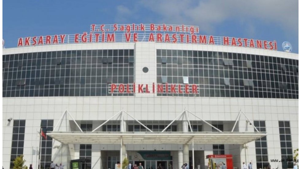 CHP'li Başkan, &nbsp;hastanede yaşanan yolsuzlukları&nbsp;belgeleriyle a&ccedil;ıkladı...