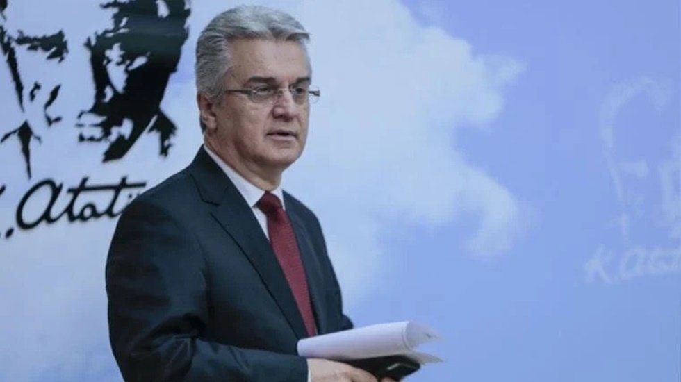 Kuşoğlu: &lsquo;Kemal Bey gitsin&rsquo;in bir anlamı yok! Y&uuml;zde 48&rsquo;i, 51 yapabiliyorsak bu değişimdir