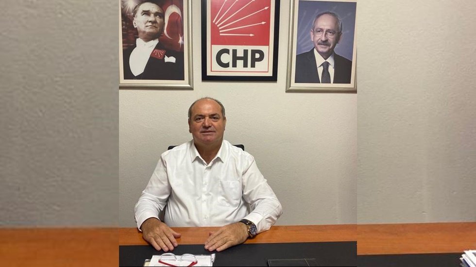 CHP&rsquo;li Demir: &ldquo;Karakol Basan AKP&rsquo;liler, bu sefer de İl&ccedil;e Milli Eğitim'i bastı!"