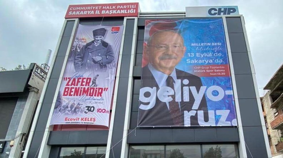 CHP&rsquo;li Ecevit Keleş: T&uuml;m hazırlıkları tamamladık