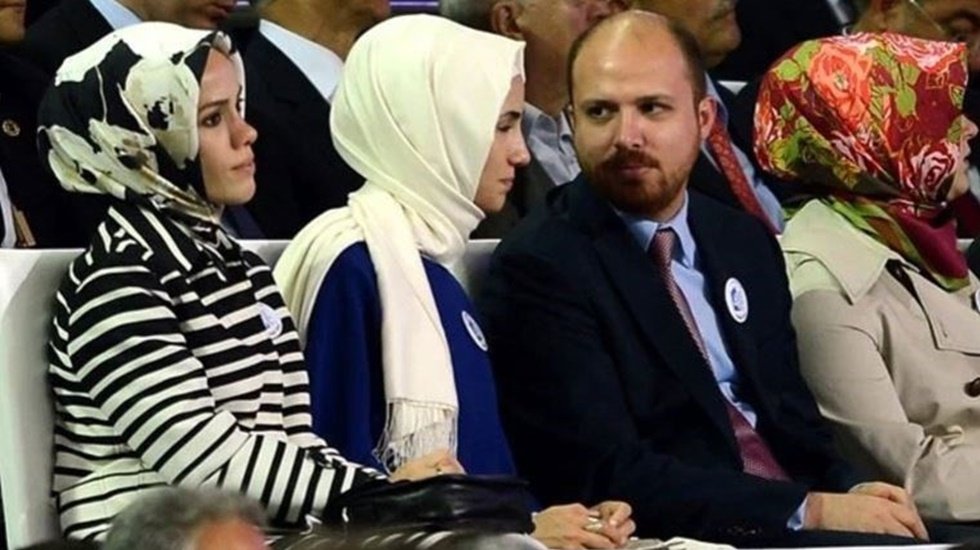 CHP'li &Ouml;zel: Erdoğan&rsquo;ın 'd&ouml;rt &ccedil;ocuğundan T&uuml;rkiye&rsquo;de okuyan yok