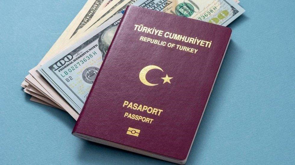Dubai merkezli yatırım şirketinden 400 bin dolara vatandaşlık veren Türkiye tavsiyesi