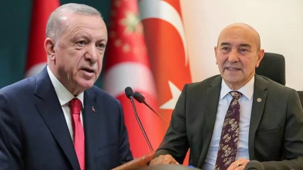 Erdoğan'dan Tun&ccedil; Soyer a&ccedil;ıklaması: 'Gereğini yapmamız lazım'