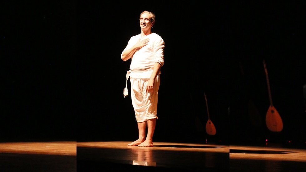 Fırat Tanış &lsquo;İyilik Genimizde Var&rsquo; Projesi i&ccedil;in oynadı&hellip;