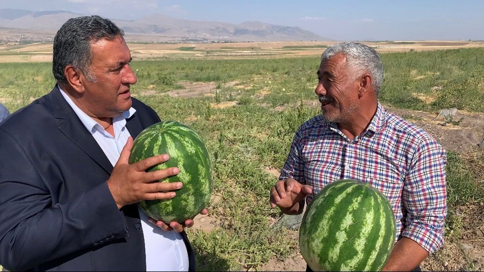 Girdi fiyatları &uuml;reticiyi kara kara d&uuml;ş&uuml;nd&uuml;r&uuml;yor