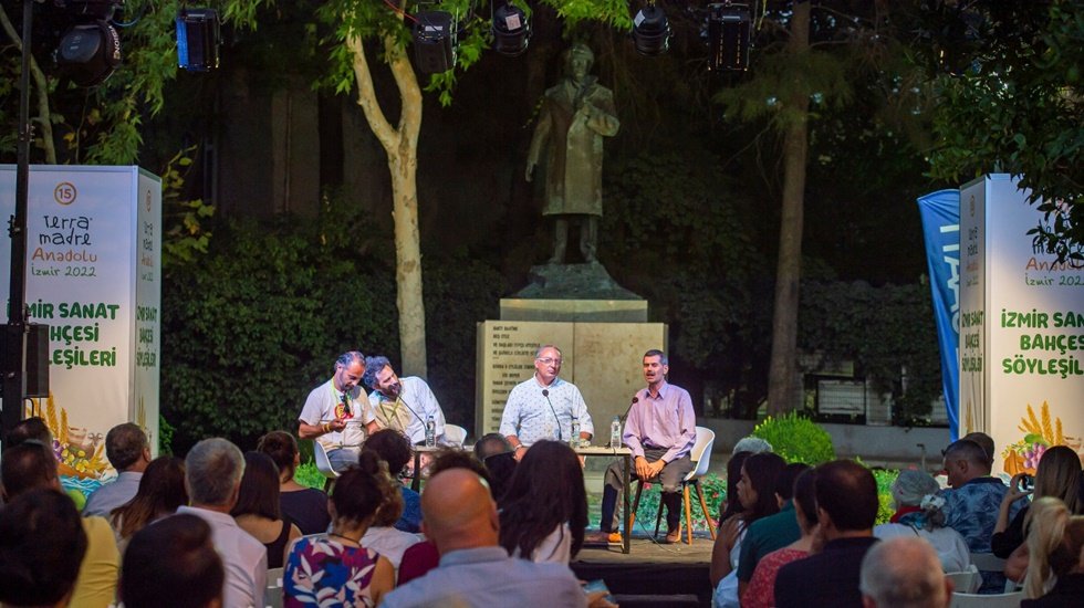 &nbsp;G&uuml;&ccedil; bizlerde, sistemi biz değiştireceğiz...