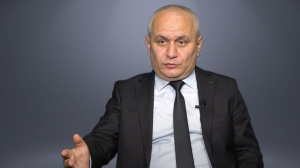 Cemil Kılı&ccedil; saldırı anını anlattı: Slogan atarak saldırmaya başladı