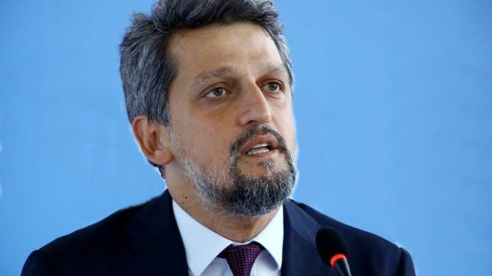 HDP'li Paylan'dan saldırıya ilişkin 'yeni darbe dinamiği' iddiası&hellip;