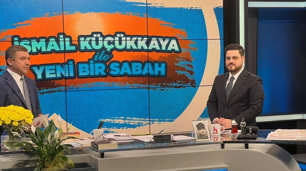H&uuml;seyin Baş'tan 'S&uuml;fli heves' diyen Erdoğan'a 'Sufi heves' cevabı&hellip;
