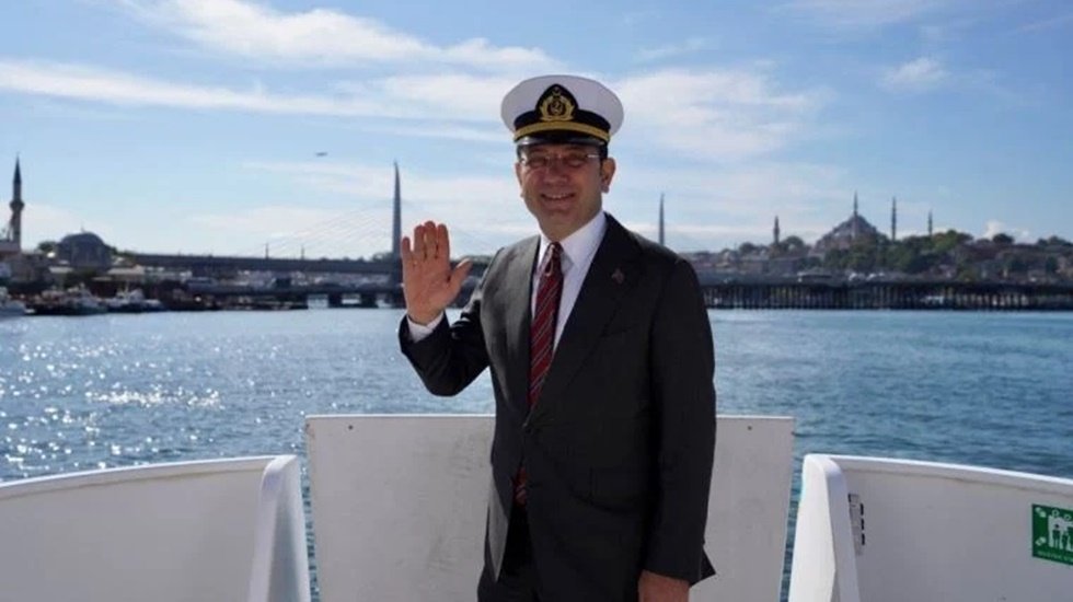 İBB’den deniz ulaşımına 7 yeni deniz hattı
