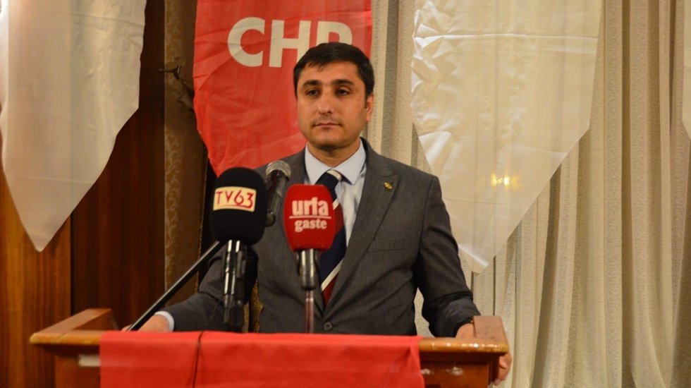 Karadağ: &ldquo;Yolsuzluk patentini alanlar, elinde kiri başka yerlere bulaştırmaya &ccedil;alışıyor&rdquo;