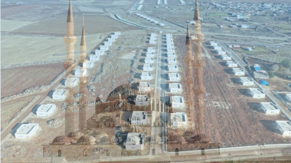 Kayıp 128 milyar dolardan sonra şimdi de &lsquo;kayıp cami&rsquo; iddiası!