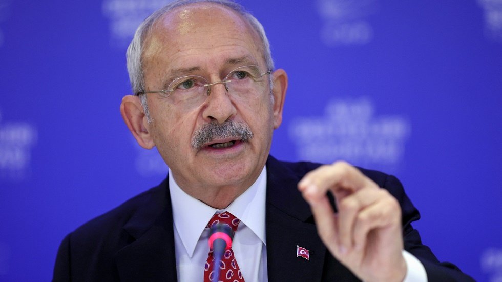 Mahkemeden Kılı&ccedil;daroğlu hakkında tazminat kararı