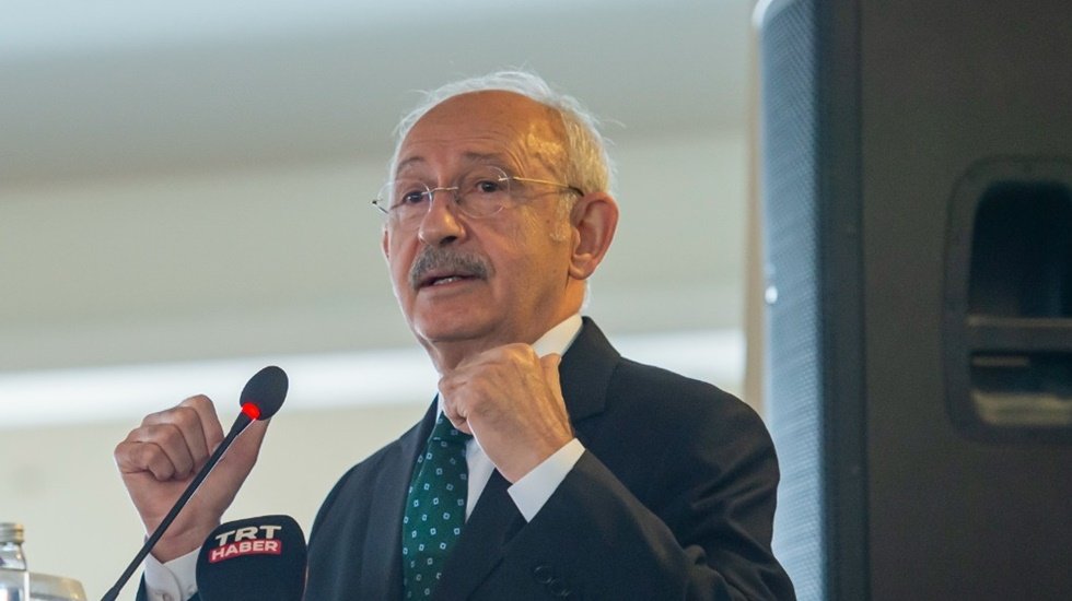 Kılı&ccedil;daroğlu: &ldquo;D&uuml;nyanın en &ouml;nemli iktisat&ccedil;ılarını İzmir'de toplayacağız&rdquo;