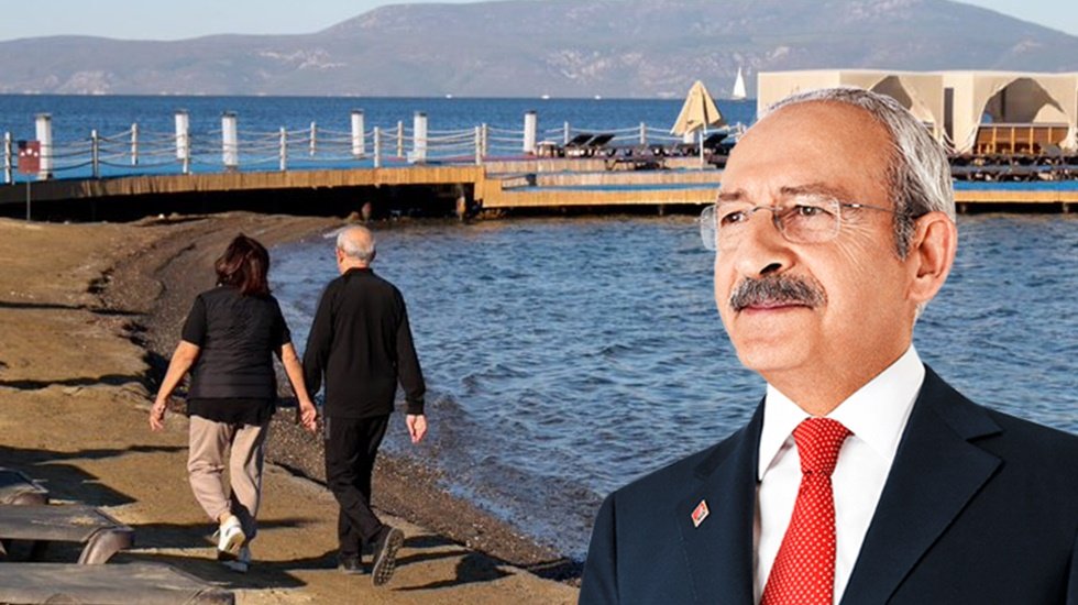 Kemal Kılı&ccedil;daroğlu'ndan 'kurultay davası'yla ilgili flaş karar! Saygı &Ouml;zt&uuml;rk a&ccedil;ıkladı