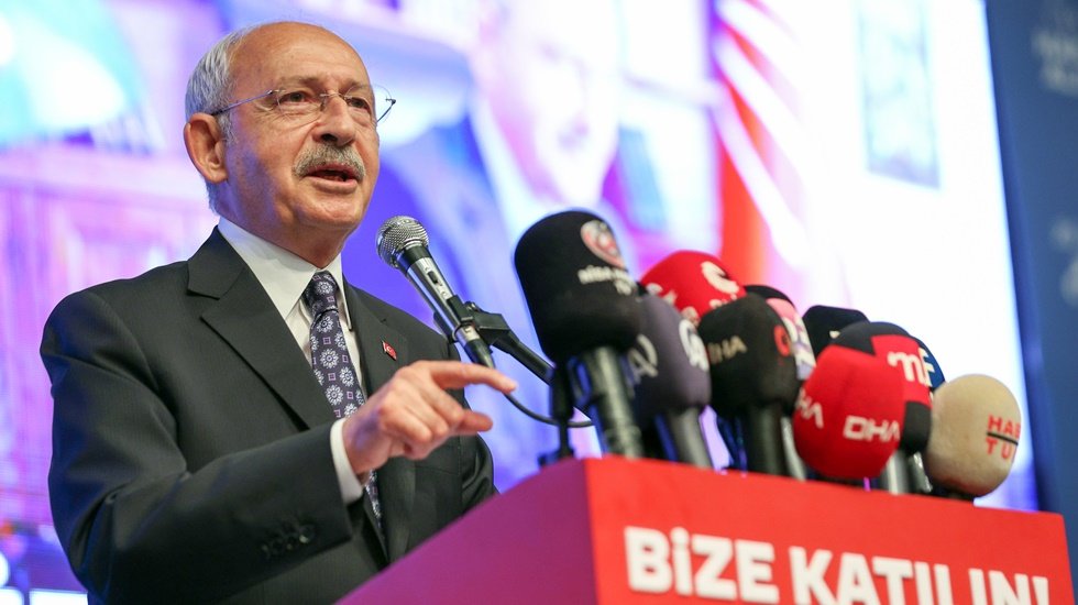 Kılı&ccedil;daroğlu aslında ne dedi?