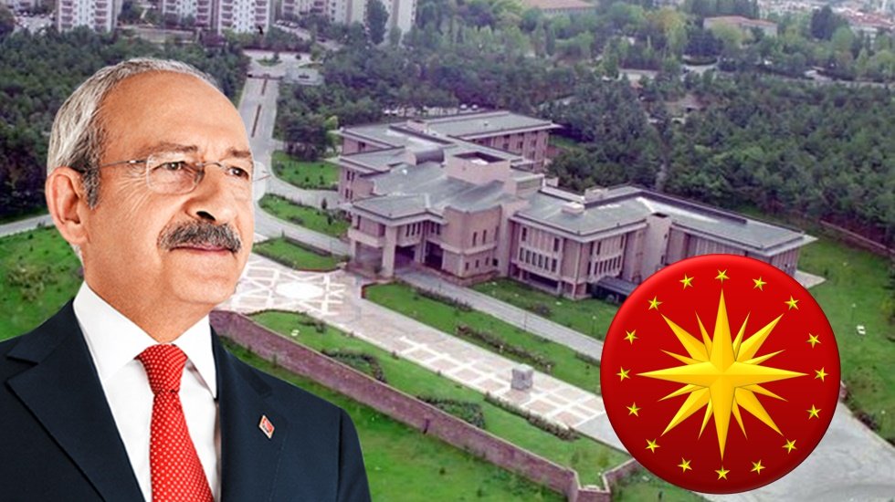 Kılı&ccedil;daroğlu i&ccedil;in &Ccedil;arşamba g&uuml;n&uuml; YSK'ye başvuru yapılacak