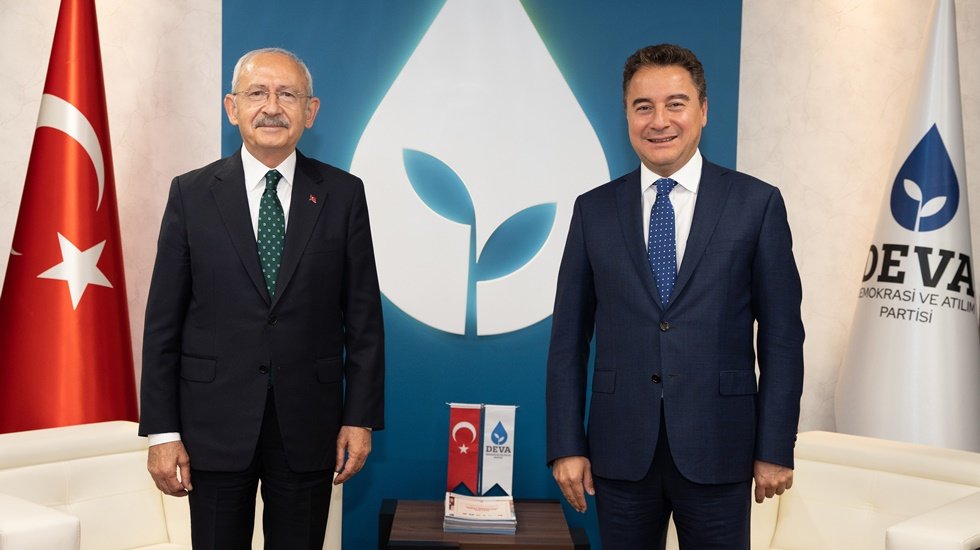 Kılı&ccedil;daroğlu - Babacan g&ouml;r&uuml;şmesinde ne oldu?