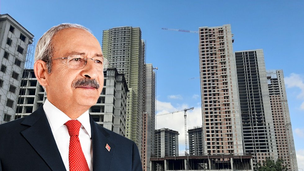 Kılı&ccedil;daroğlu&rsquo;ndan Erdoğan&rsquo;a: 'Hazine garantisi ver, destekleyeceğiz'