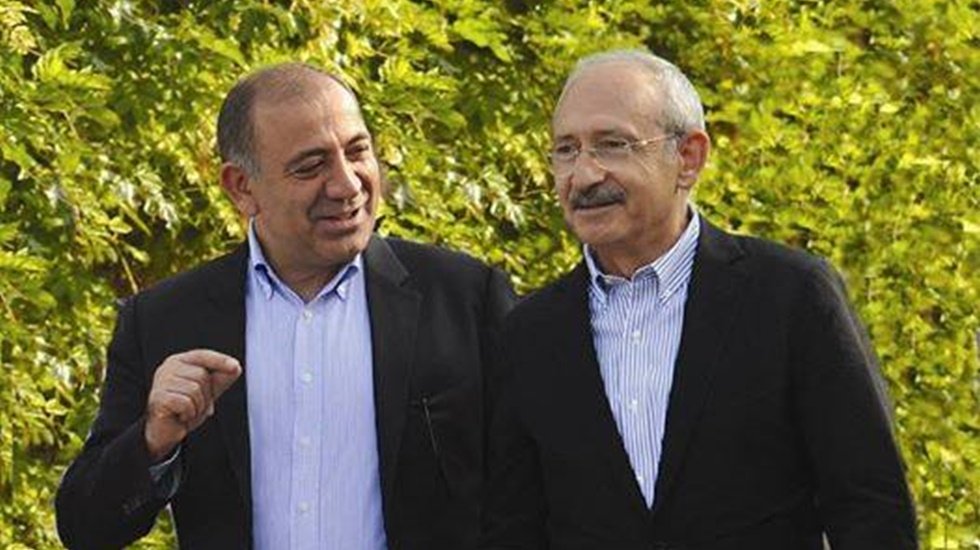 G&uuml;rsel Tekin'den, Kılı&ccedil;daroğlu'nun a&ccedil;ıklamalarına destek...