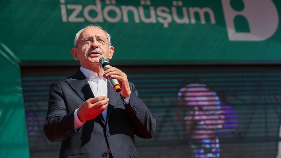 Kılı&ccedil;daroğlu talimat verdi: 'Asla ve asla mazeret &uuml;retmeyeceksiniz.