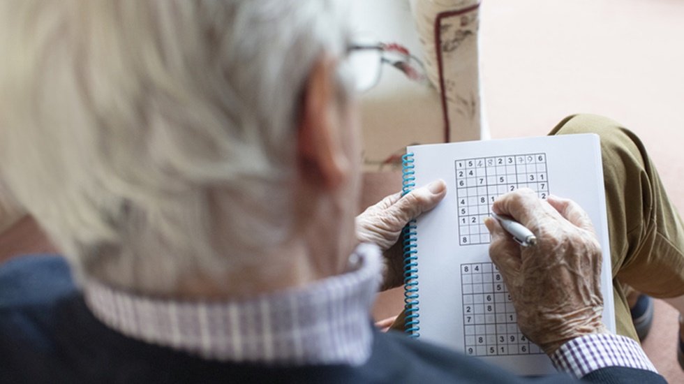 Alzheimer hastalığının bilinen 15 nedeni…