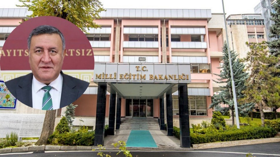 MEB&rsquo;de &ccedil;alışan 32 bin kişi yılda 2 ay işsiz kalıyor...