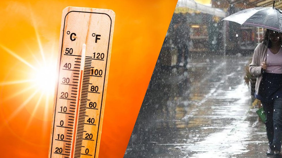 Meteorolojiden İstanbul ve birçok il için müjde geldi...