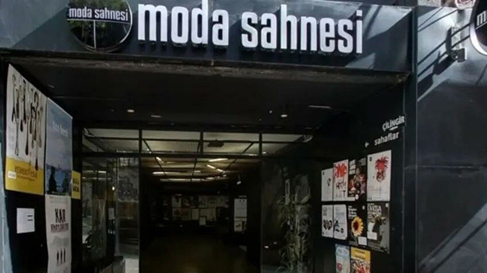 Moda Sahnesi, K&uuml;lt&uuml;r ve Turizm Bakanlığı'na a&ccedil;tığı davayı kazandı