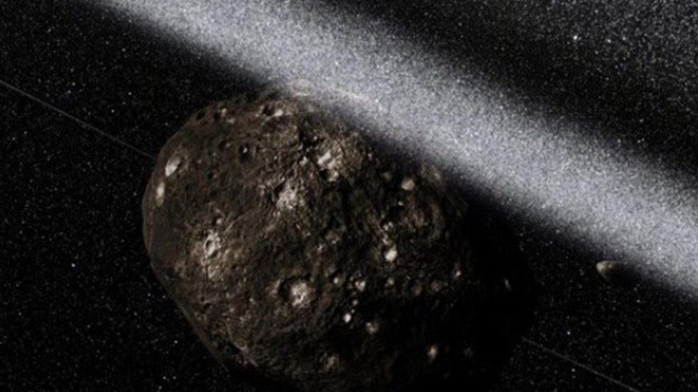 Dünya'ya düşen meteorların yüzde 70'i sadece üç aileden geliyor.