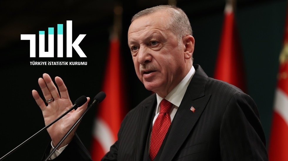 'Ne işsizliği, iş &ccedil;ok' diyen Erdoğan ile İŞKUR verileri &ccedil;elişti