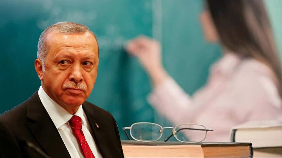 Ek &ouml;deme yapılmazsa &ouml;ğretmen maaşları &ouml;denemeyecek