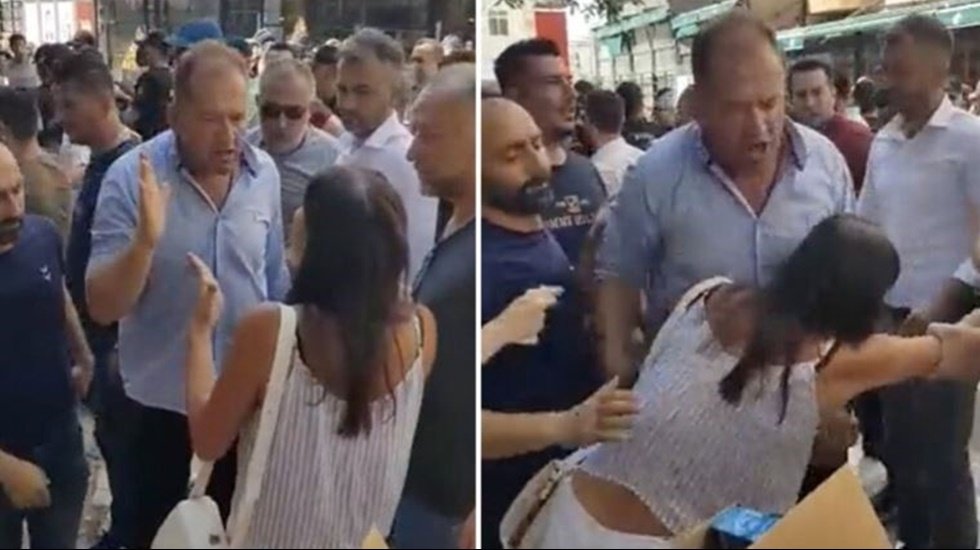 &Ouml;ğretmenler kendilerini hadef g&ouml;steren S&uuml;leyman Soylu hakkında su&ccedil; duyurusunda bulunacak&hellip;