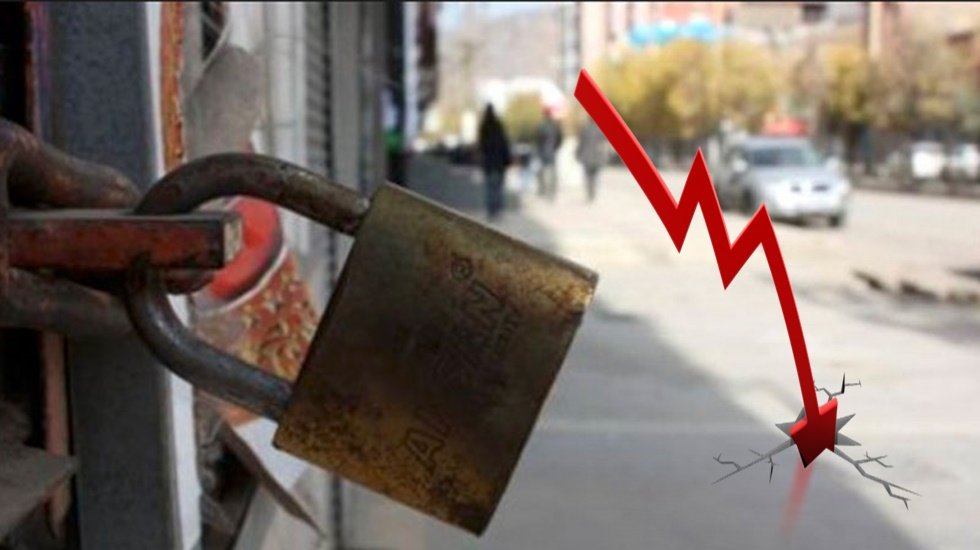 Orta direkle birlikte ona bağlı olan kesimler de &ccedil;&ouml;kmeye başladı&hellip;