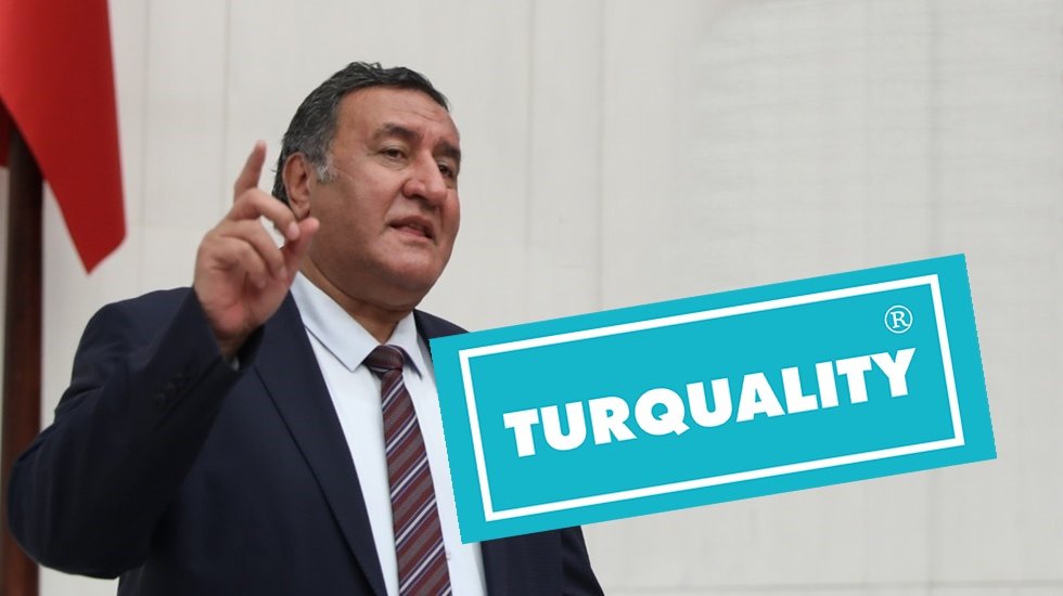 Pis kokular gelen Turquality programınıyla ilgili sorular yanıt bekliyor...