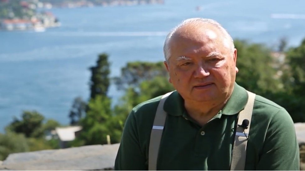 Prof. Sevgen, Boğazi&ccedil;i'nden uzaklaştırılmasını anlattı: Bu şekilde &uuml;niversite olmaz.