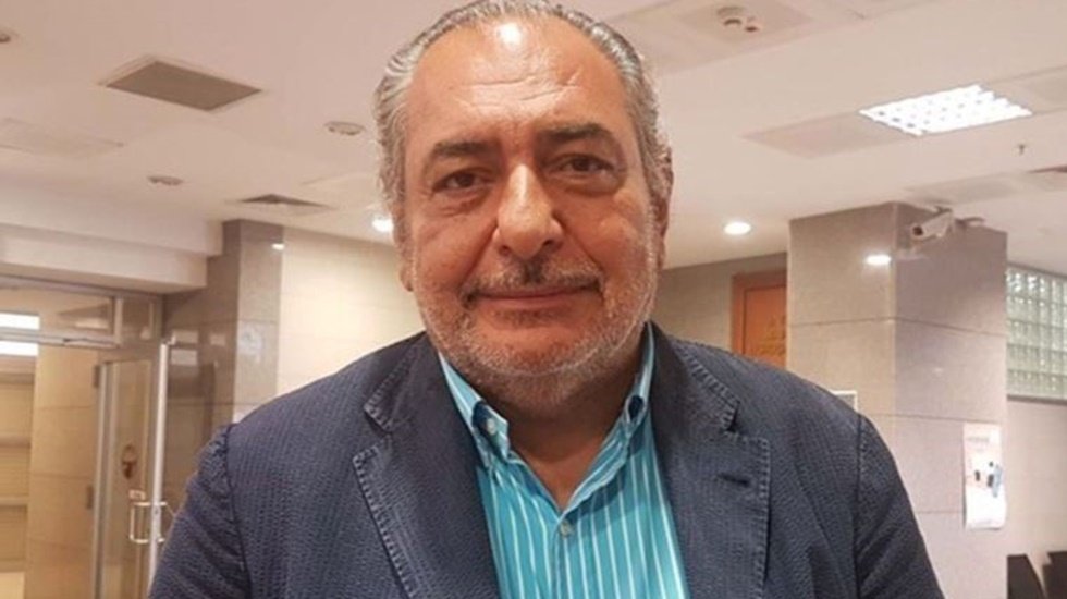 'Eskort' iddiasına karşı Reha Muhtar yatak odasının görüntülerini paylaştı