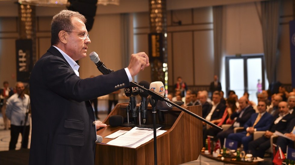 Se&ccedil;er: &ldquo;Ankara&rsquo;dan talimatla kimse bize iş yaptıramaz&rdquo;