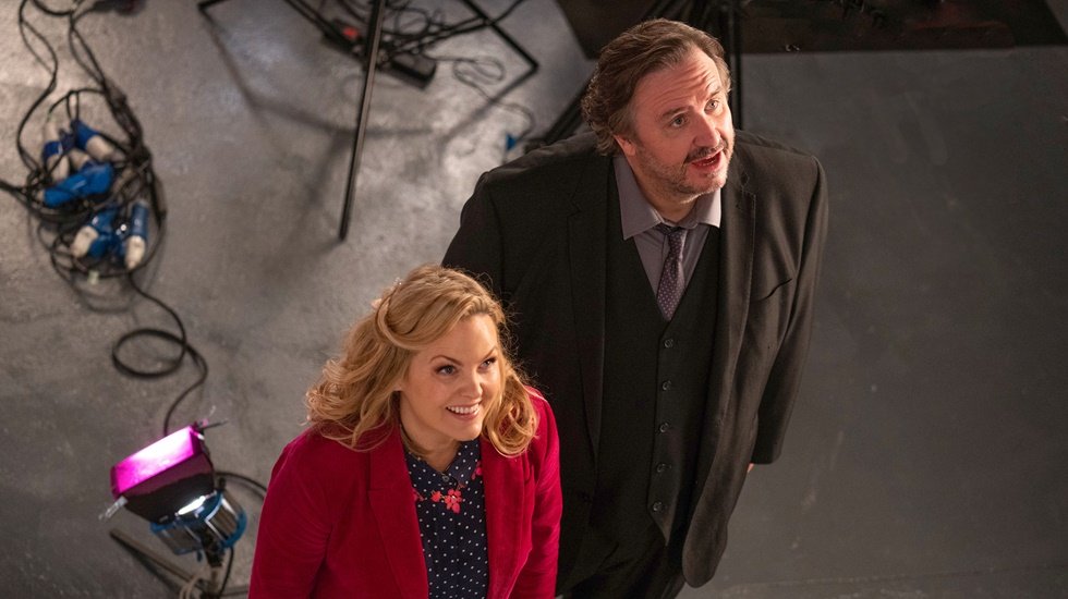 Shakespeare & Hathaway: &Ouml;zel Dedektifler: